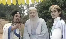 封神榜剧组吃瓜爆料